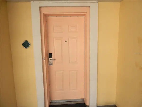 200 OCEAN CREST DR #717, Palm Coast, FL 32137