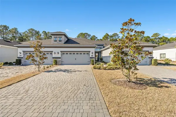 831 PINEWOOD DR, Ormond Beach, FL 32174