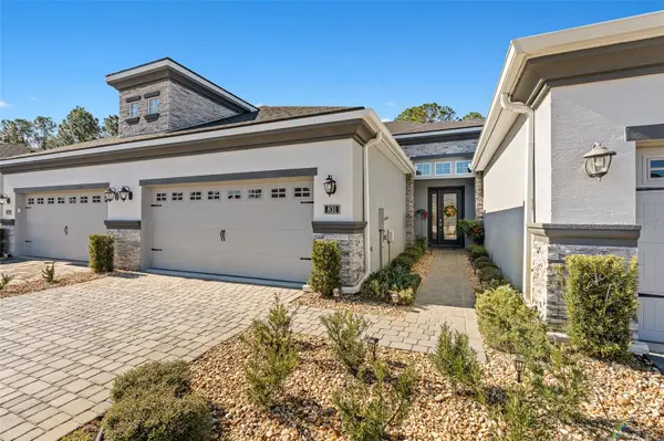831 PINEWOOD DR, Ormond Beach, FL 32174