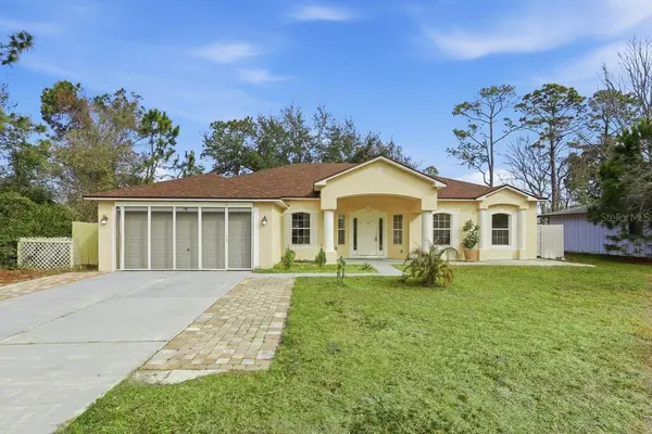 78 PANORAMA, Palm Coast, FL 32164