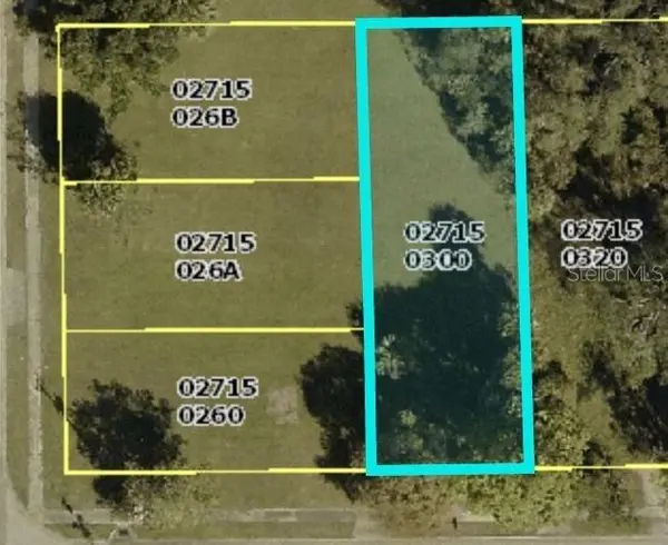 2717 PASTOR JAMES A BING WAY, Fort Myers, FL 33916