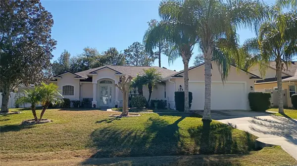 114 FOXHALL LN, Palm Coast, FL 32137