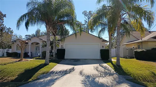 114 FOXHALL LN, Palm Coast, FL 32137