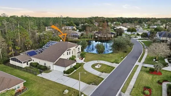 18 FOXFORDS CHASE, Ormond Beach, FL 32174