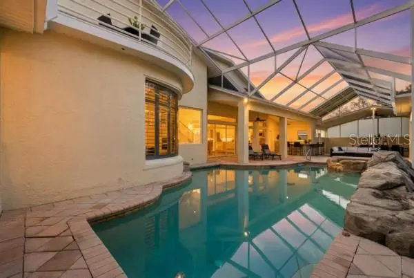 18 FOXFORDS CHASE, Ormond Beach, FL 32174