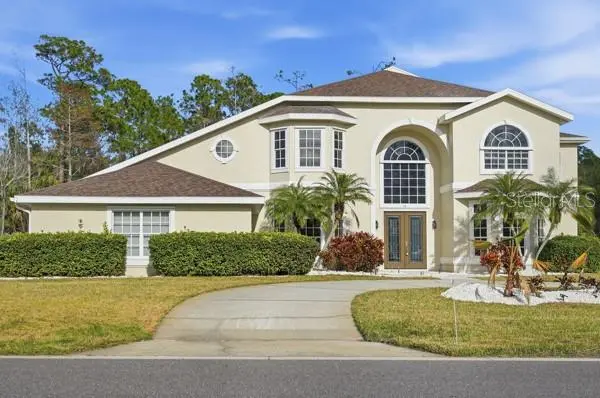 18 FOXFORDS CHASE, Ormond Beach, FL 32174