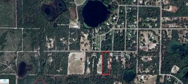 31217 LORINE ST, Deland, FL 32720