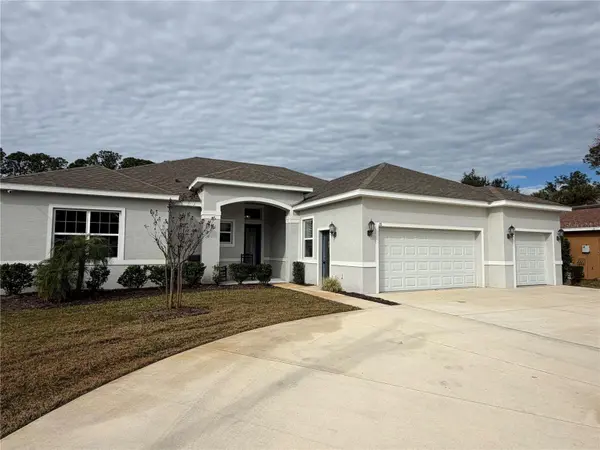 10 POINT OF WOODS DR, Palm Coast, FL 32164