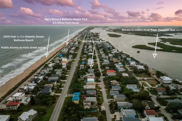 6455 ENGRAM RD, New Smyrna Beach, FL 32169