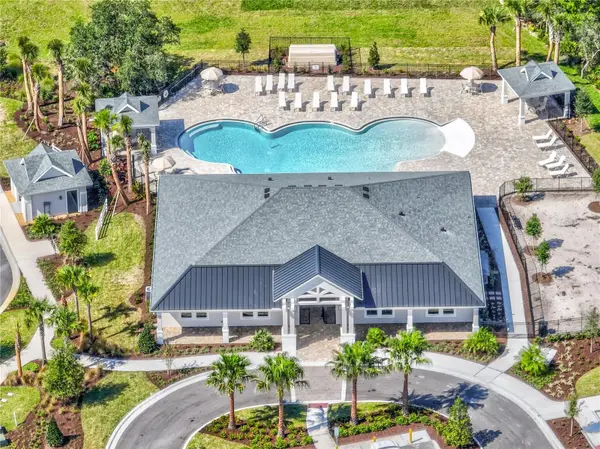 986 MEGANO BLVD, Deland, FL 32724