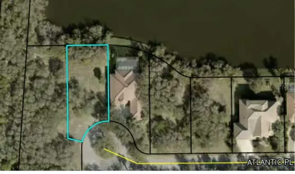 46 ATLANTIC PL, Palm Coast, FL 32137