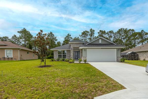 73 PRICE LN, Palm Coast, FL 32164
