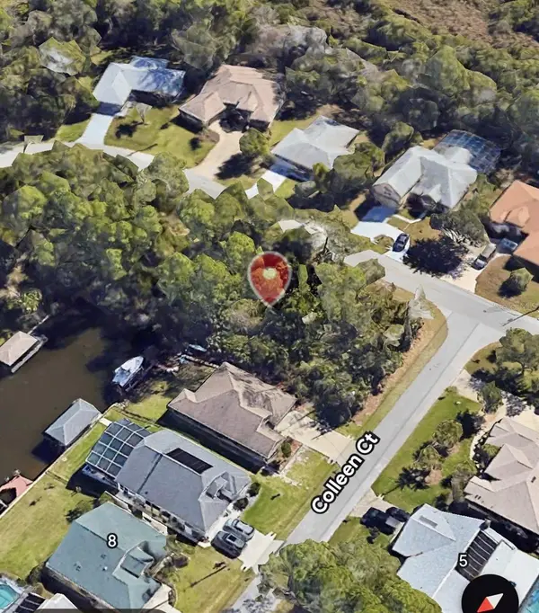 43 COLECHESTER LN, Palm Coast, FL 32137