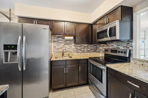 44 CLUB HOUSE DR #105, Palm Coast, FL 32137