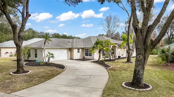 9 SHERRINGTON DR, Ormond Beach, FL 32174