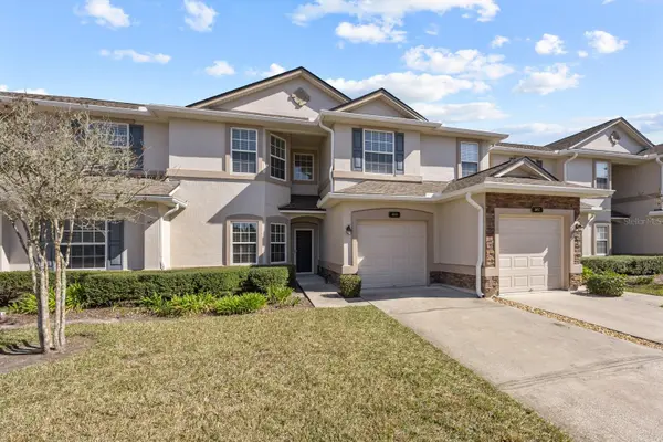 466 WOODED CROSSING CIR, St Augustine, FL 32084