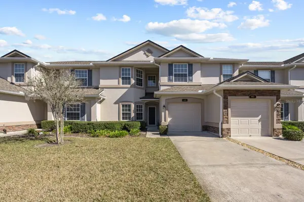 466 WOODED CROSSING CIR, St Augustine, FL 32084
