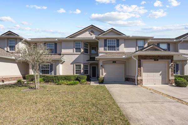 466 WOODED CROSSING CIR, St Augustine, FL 32084