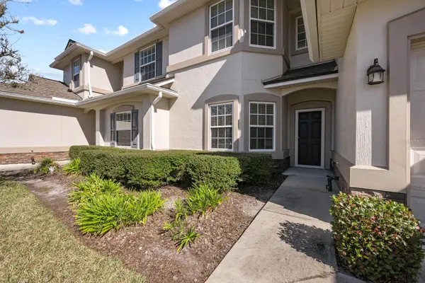466 WOODED CROSSING CIR, St Augustine, FL 32084
