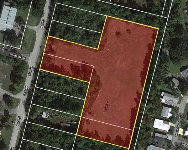 825 HULL RD, Ormond Beach, FL 32174