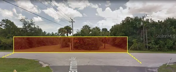 825 HULL RD, Ormond Beach, FL 32174