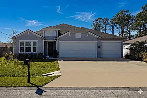 46 PITT LN, Palm Coast, FL 32164