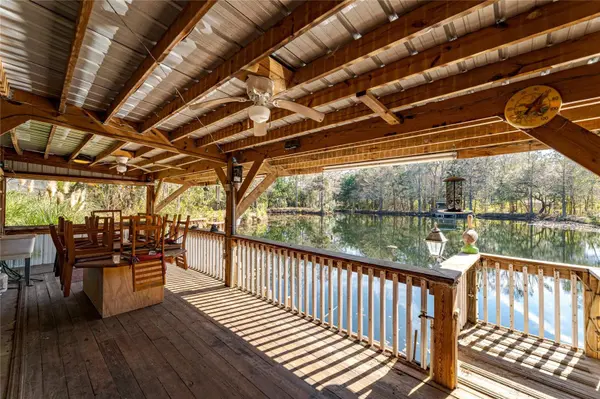 11053 MULBERRY LANDING ANX, Hilliard, FL 32046