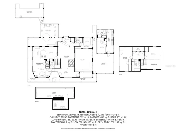 11053 MULBERRY LANDING ANX, Hilliard, FL 32046