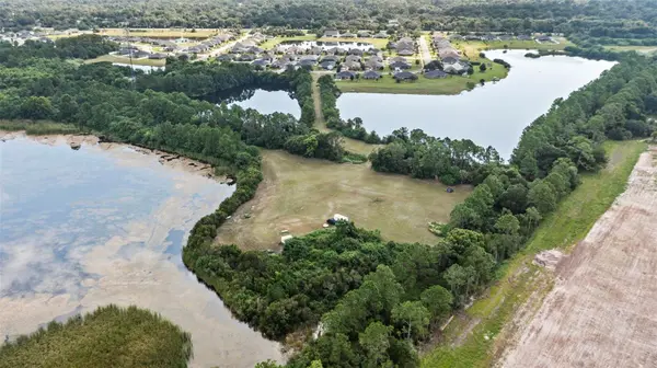 38 EAGLE LAKE DR, Flagler Beach, FL 32136
