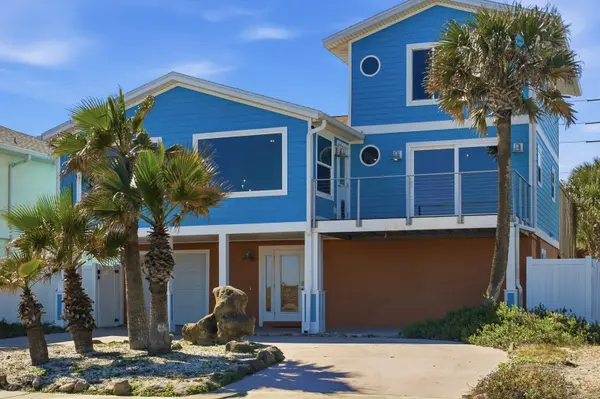 2656 S OCEAN SHORE BLVD, Flagler Beach, FL 32136
