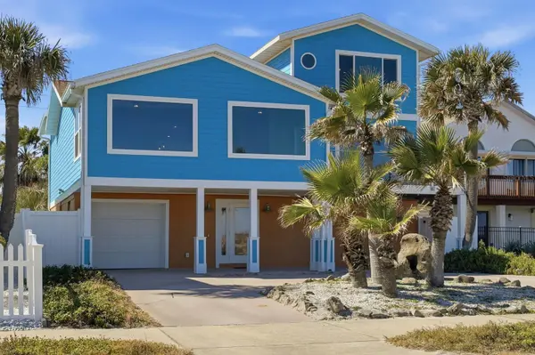 2656 S OCEAN SHORE BLVD, Flagler Beach, FL 32136