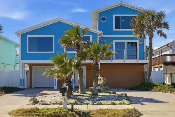 2656 S OCEAN SHORE BLVD, Flagler Beach, FL 32136