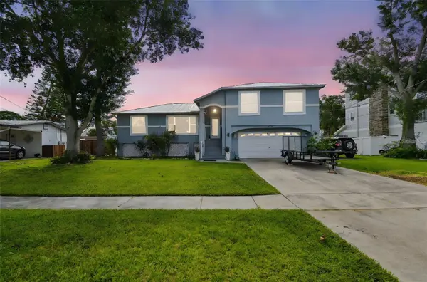 317 SHORE DR E, Oldsmar, FL 34677