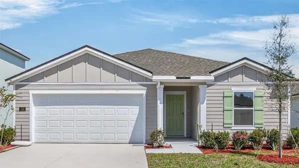 50 SAWDUST LN, Palm Coast, FL 32137