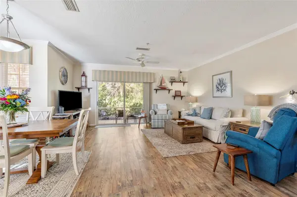 110 MAGNOLIA CROSSING PT #1901, St Augustine, FL 32086