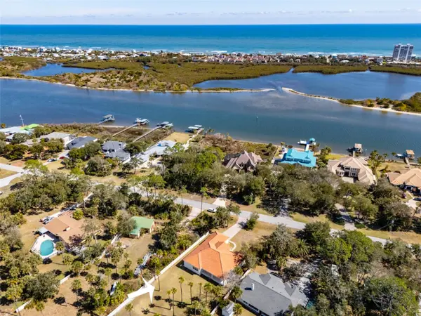 1591 LAMBERT AVE, Flagler Beach, FL 32136