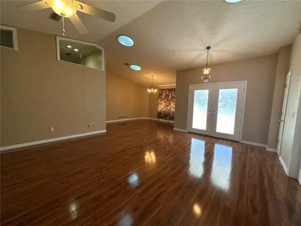 100 WEBSTER LN, Palm Coast, FL 32164