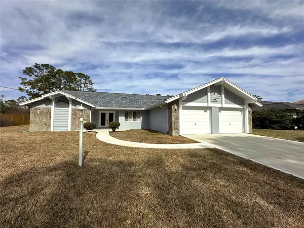 100 WEBSTER LN, Palm Coast, FL 32164