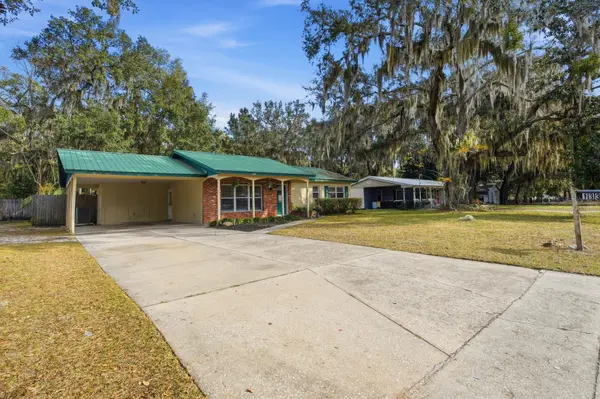 133 CRESTWOOD AVE, Palatka, FL 32177