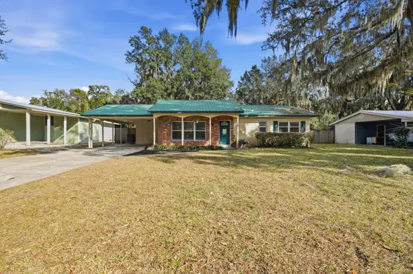 133 CRESTWOOD AVE, Palatka, FL 32177