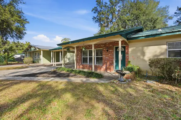 133 CRESTWOOD AVE, Palatka, FL 32177