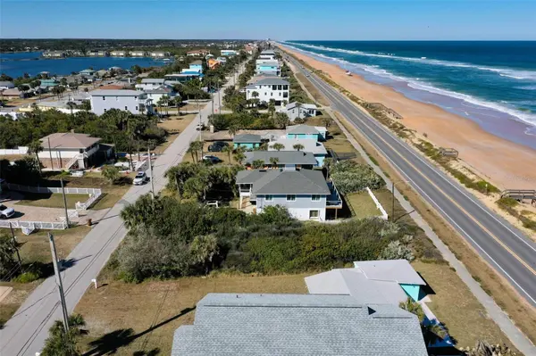 1922 N CENTRAL AVE, Flagler Beach, FL 32136