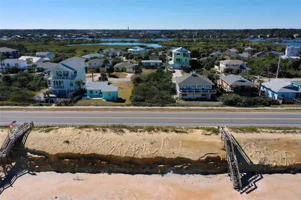 1922 N CENTRAL AVE, Flagler Beach, FL 32136