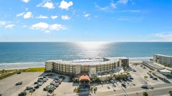 2301 S ATLANTIC AVE #236, Daytona Beach, FL 32118