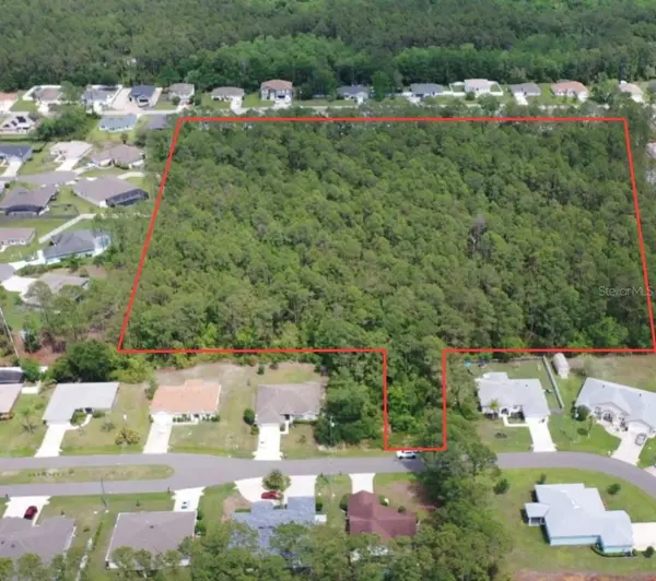 KATHLEEN TRL, Palm Coast, FL 32164