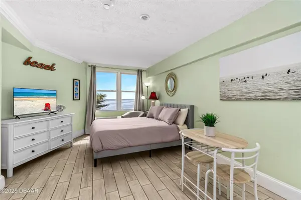 2301 S ATLANTIC AVE #501, Daytona Beach, FL 32118