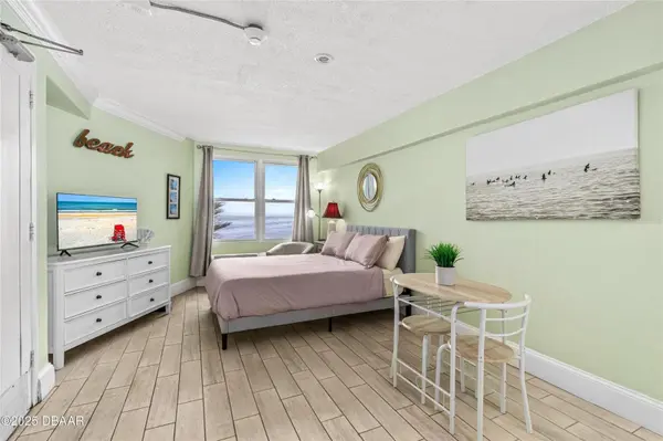 2301 S ATLANTIC AVE #501, Daytona Beach, FL 32118