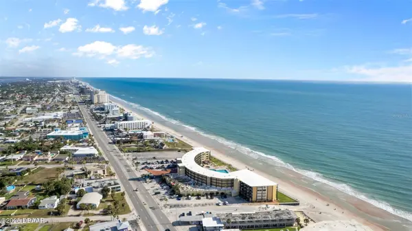 2301 S ATLANTIC AVE #501, Daytona Beach, FL 32118