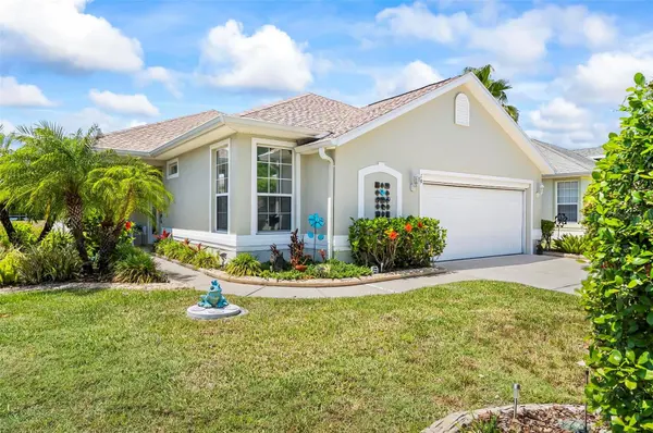 19 RAINTREE CIR, Palm Coast, FL 32164