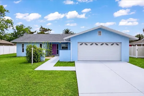 46 FLEMING CT, Palm Coast, FL 32137